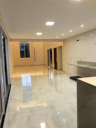 Imagem Casa com 4 Quartos à Venda, 200 m² em Jardins Lisboa - Goiânia