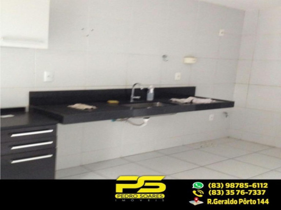 Imagem Apartamento com 2 Quartos à Venda, 92 m² em Catolé - Campina Grande Imagem Apartamento com 2 Quartos à Venda, 92 m² em Catolé - Campina Grande