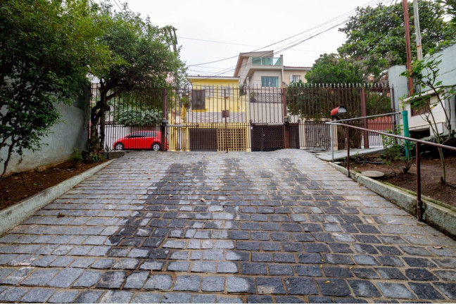 Imagem Casa com 3 Quartos à Venda, 407 m² em Vila Romana - São Paulo Imagem Casa com 3 Quartos à Venda, 407 m² em Vila Romana - São Paulo