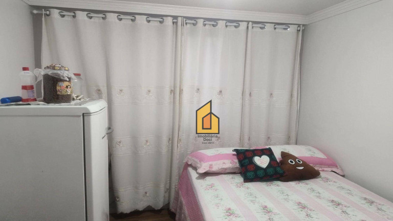 Imagem Apartamento com 2 Quartos à Venda, 43 m² em Cachoeira - Araucária Imagem Apartamento com 2 Quartos à Venda, 43 m² em Cachoeira - Araucária