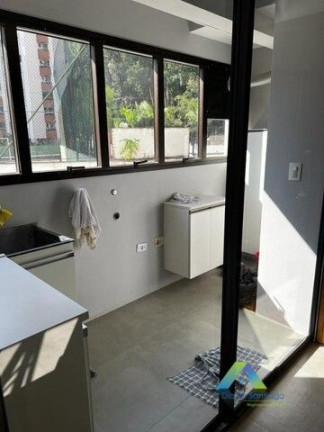 Imagem Apartamento com 3 Quartos à Venda, 180 m² em Vila Andrade - São Paulo Imagem Apartamento com 3 Quartos à Venda, 180 m² em Vila Andrade - São Paulo