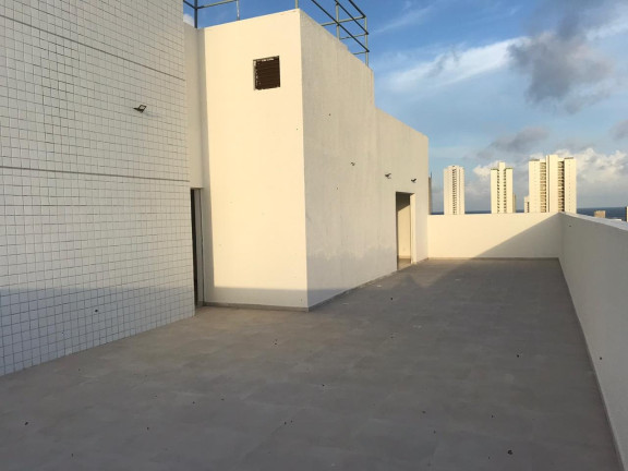 Imagem Apartamento com 2 Quartos à Venda, 48 m² em Candeias - Jaboatão Dos Guararapes