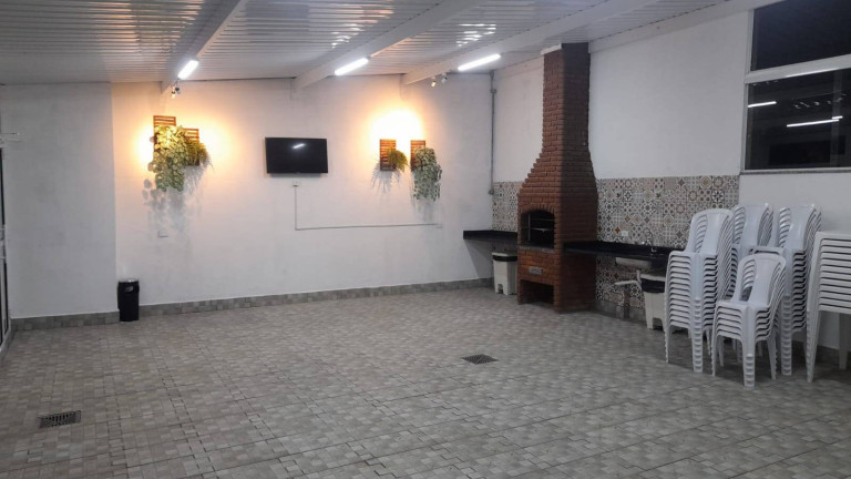 Imagem Apartamento com 2 Quartos à Venda, 55 m² em Vila Luzita - Santo André Imagem Apartamento com 2 Quartos à Venda, 55 m² em Vila Luzita - Santo André
