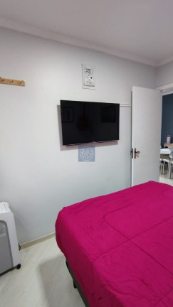 Imagem Apartamento com 2 Quartos à Venda, 53 m² em Vila Andrade - São Paulo