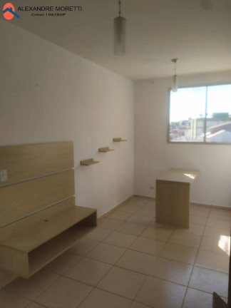 Imagem Apartamento com 2 Quartos à Venda, 50 m² em Sorocaba Imagem Apartamento com 2 Quartos à Venda, 50 m² em Sorocaba