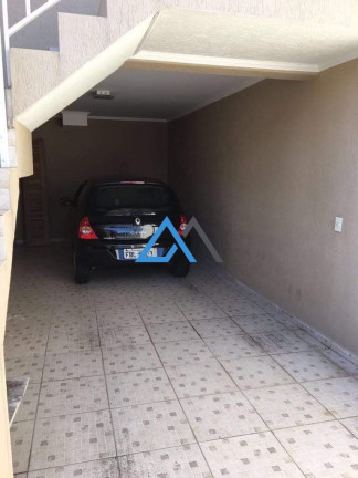 Imagem Casa com 2 Quartos à Venda, 59 m² em Jardim Recreio - Bragança Paulista Imagem Casa com 2 Quartos à Venda, 59 m² em Jardim Recreio - Bragança Paulista