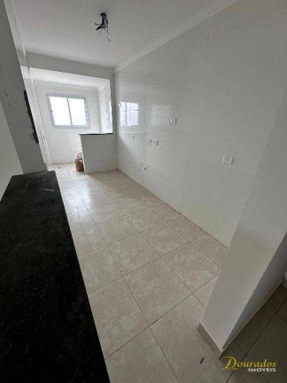Imagem Apartamento com 2 Quartos à Venda, 77 m² em Aviação - Praia Grande