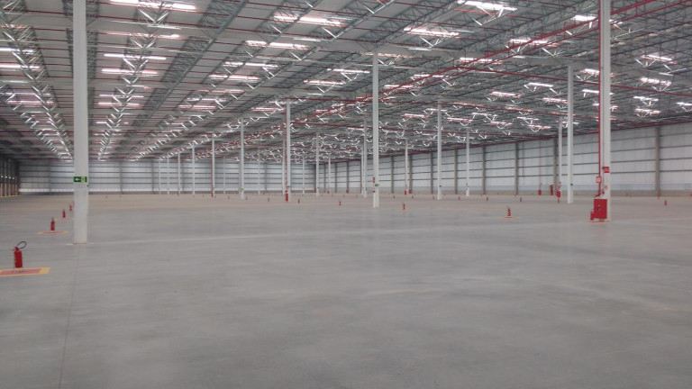 Imagem Imóvel à Venda, 5.000 m² em Parque Industrial Iii - Jundiaí Imagem Imóvel à Venda, 5.000 m² em Parque Industrial Iii - Jundiaí