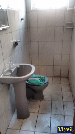 Imagem Casa com 2 Quartos à Venda, 250 m² em Jd. Paraiso - Jacareí Imagem Casa com 2 Quartos à Venda, 250 m² em Jd. Paraiso - Jacareí
