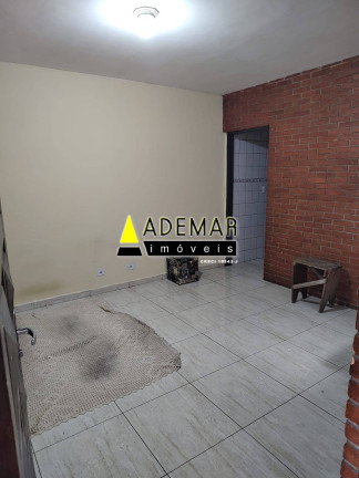 Imagem Casa com 2 Quartos para Alugar, em Serraria - Diadema Imagem Casa com 2 Quartos para Alugar, em Serraria - Diadema