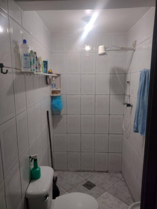 Imagem Casa com 2 Quartos à Venda, 96 m² em Vila De Vito - Jundiaí