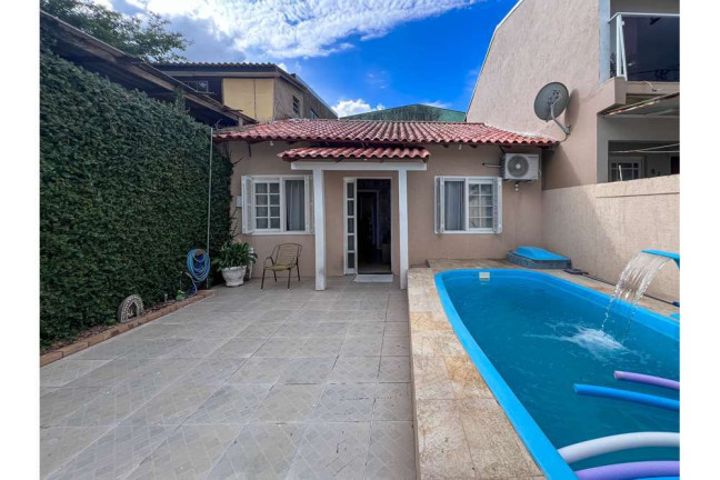 Imagem Casa com 2 Quartos à Venda,  em Rio Branco - Canoas