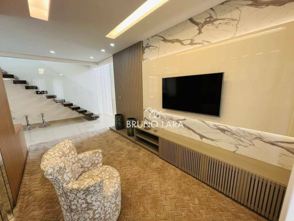 Imagem Casa com 4 Quartos à Venda, 500 m² em Condomínio Serra Verde - Igarapé Imagem Casa com 4 Quartos à Venda, 500 m² em Condomínio Serra Verde - Igarapé