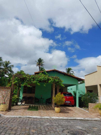 Imagem Casa com 3 Quartos à Venda, 100 m² em Jardim Planalto - Parnamirim Imagem Casa com 3 Quartos à Venda, 100 m² em Jardim Planalto - Parnamirim