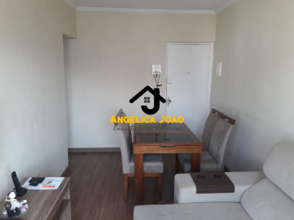 Apartamento com 1 Quarto à Venda, 50 m² em Centro - São Vicente