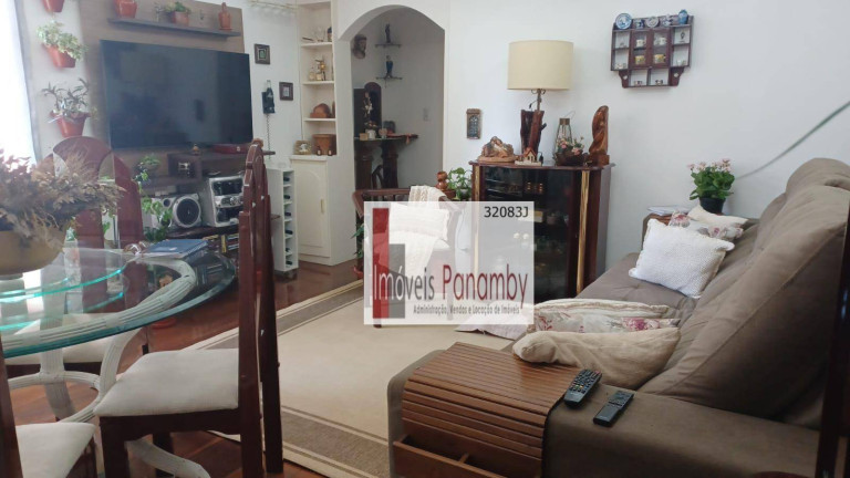 Imagem Apartamento com 2 Quartos à Venda, 70 m² em Vila Suzana - São Paulo Imagem Apartamento com 2 Quartos à Venda, 70 m² em Vila Suzana - São Paulo