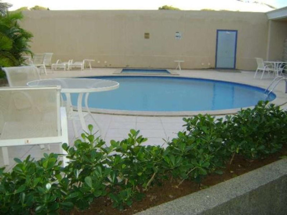Imagem Apartamento com 2 Quartos à Venda, 60 m² em Imbuí - Salvador