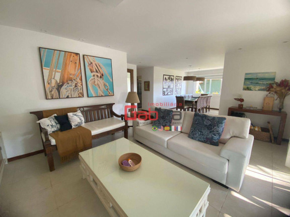 Imagem Casa com 4 Quartos à Venda, 200 m² em Geriba - Armação Dos Búzios Imagem Casa com 4 Quartos à Venda, 200 m² em Geriba - Armação Dos Búzios