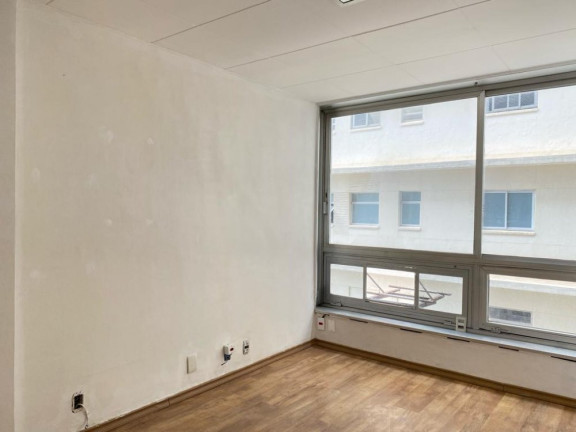 Imagem Sala Comercial para Alugar, 42 m² em Bela Vista - São Paulo Imagem Sala Comercial para Alugar, 42 m² em Bela Vista - São Paulo