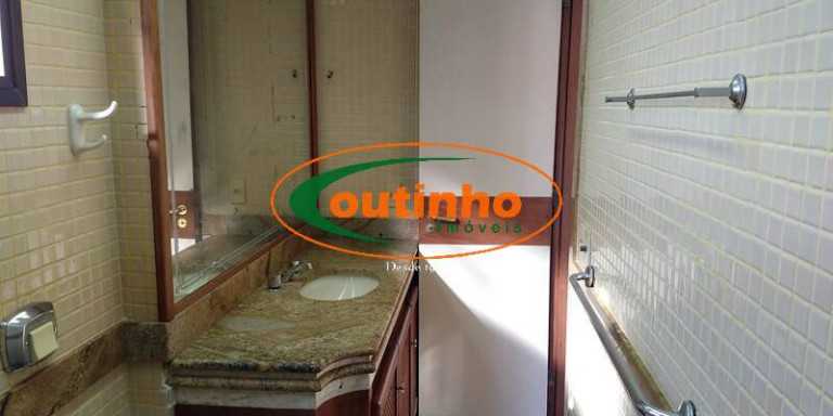Imagem Apartamento com 3 Quartos à Venda, 120 m² em Andaraí - Rio De Janeiro Imagem Apartamento com 3 Quartos à Venda, 120 m² em Andaraí - Rio De Janeiro