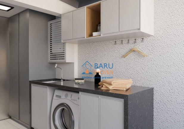 Imagem Apartamento com 2 Quartos à Venda, 78 m² em Barra Funda - São Paulo