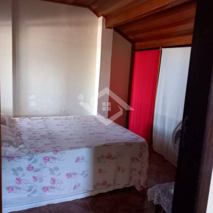 Imagem Casa com 7 Quartos à Venda, 120 m² em Campo Grande - Rio De Janeiro Imagem Casa com 7 Quartos à Venda, 120 m² em Campo Grande - Rio De Janeiro