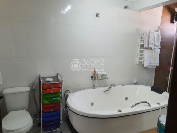 Imagem Casa com 4 Quartos à Venda, 255 m² em Olímpico - São Caetano Do Sul