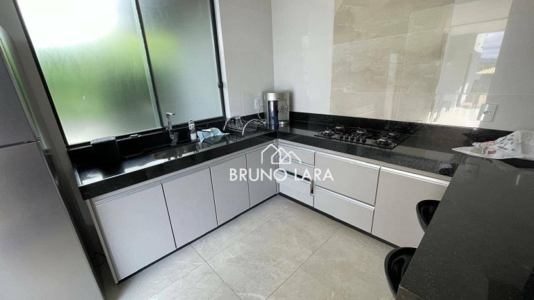 Imagem Casa com 3 Quartos à Venda, 180 m² em Condomínio Serra Verde - Igarapé Imagem Casa com 3 Quartos à Venda, 180 m² em Condomínio Serra Verde - Igarapé