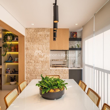 Imagem Apartamento com 2 Quartos à Venda, 87 m² em Jardim Brasil - Campinas Imagem Apartamento com 2 Quartos à Venda, 87 m² em Jardim Brasil - Campinas