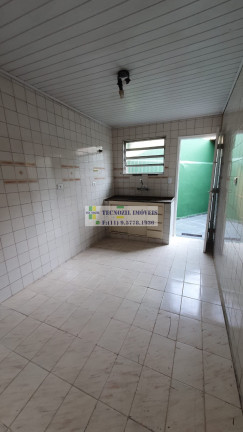 Imagem Sobrado com 2 Quartos à Venda, 140 m² em Vila Nair - São Paulo Imagem Sobrado com 2 Quartos à Venda, 140 m² em Vila Nair - São Paulo
