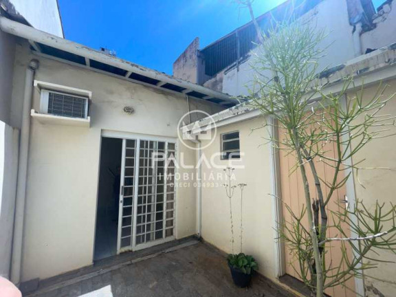 Imagem Casa com 3 Quartos à Venda ou Locação, 91 m² em Alemães - Piracicaba