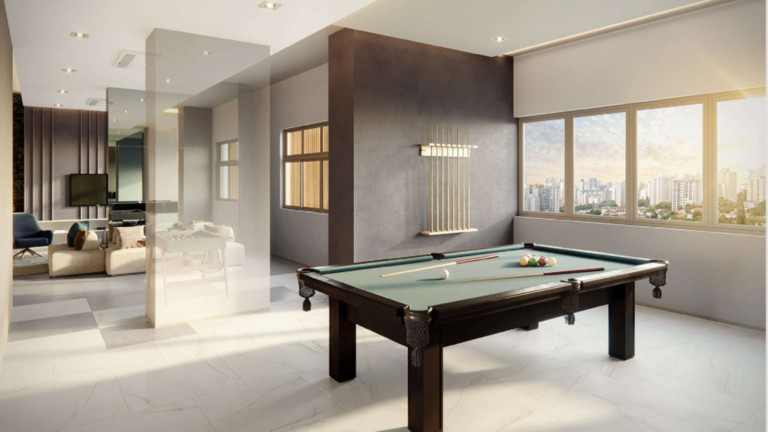 Imagem Apartamento com 2 Quartos à Venda, 76 m² em Tatuapé - São Paulo