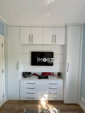 Imagem Imóvel com 3 Quartos à Venda, 70 m² em Vila Sônia - São Paulo