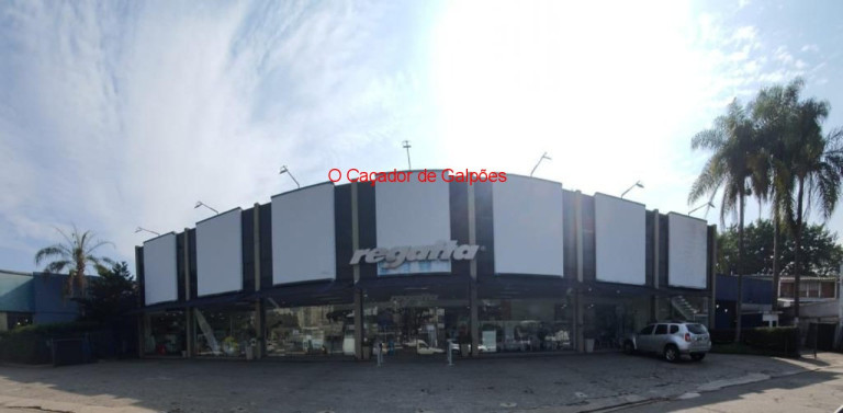 Imagem Imóvel à Venda, 982 m² em Vila Olímpia - São Paulo Imagem Imóvel à Venda, 982 m² em Vila Olímpia - São Paulo