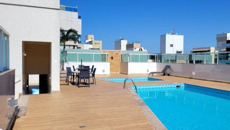 Imagem Apartamento com 3 Quartos à Venda, 140 m² em Praia Da Costa - Vila Velha Imagem Apartamento com 3 Quartos à Venda, 140 m² em Praia Da Costa - Vila Velha