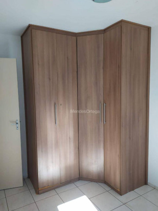 Imagem Casa com 3 Quartos para Alugar, 60 m² em Jardim Residencial Villa Amato - Sorocaba Imagem Casa com 3 Quartos para Alugar, 60 m² em Jardim Residencial Villa Amato - Sorocaba