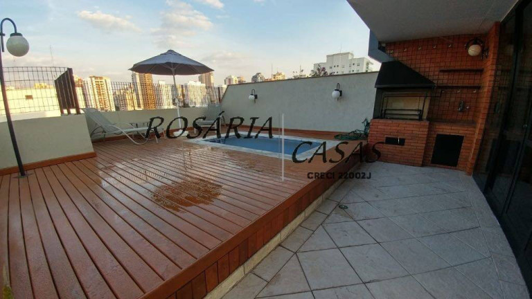 Imagem Apartamento com 4 Quartos à Venda, 240 m² em Perdizes - São Paulo Imagem Apartamento com 4 Quartos à Venda, 240 m² em Perdizes - São Paulo