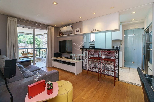 Imagem Apartamento com 2 Quartos à Venda, 71.600 m² em Paraíso - São Paulo Imagem Apartamento com 2 Quartos à Venda, 71.600 m² em Paraíso - São Paulo