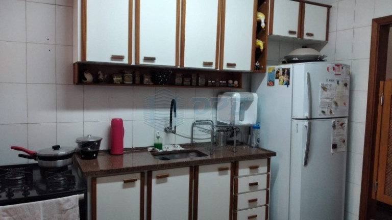 Apartamento à Venda, 105 m² em Jardim Irajá - Ribeirão Preto