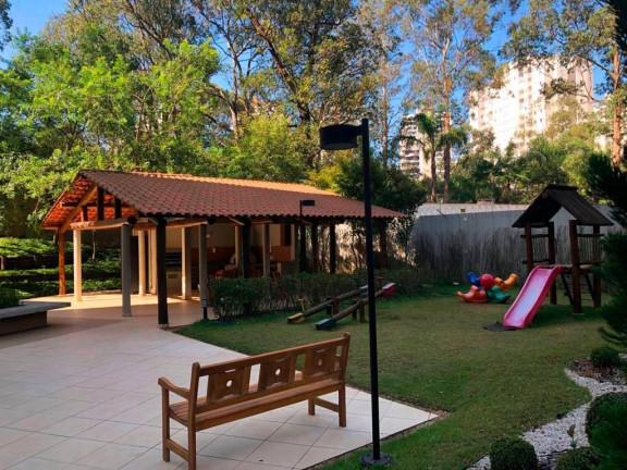 Imagem Imóvel com 3 Quartos à Venda, 69 m² em Morumbi - São Paulo Imagem Imóvel com 3 Quartos à Venda, 69 m² em Morumbi - São Paulo
