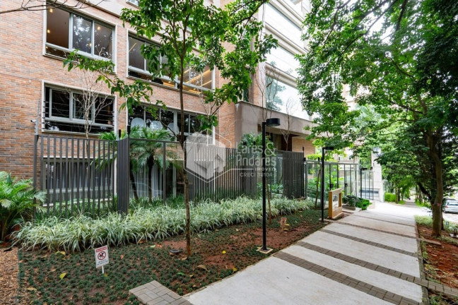 Imagem Apartamento com 3 Quartos à Venda, 181 m² em Vila Mariana - São Paulo Imagem Apartamento com 3 Quartos à Venda, 181 m² em Vila Mariana - São Paulo