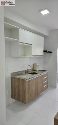 Imagem Apartamento com 2 Quartos à Venda, 70 m² em Jardim Do Lago - Bragança Paulista