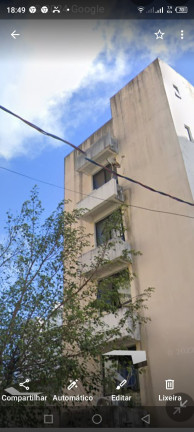 Imagem Apartamento com 1 Quarto à Venda, 40 m² em Jardim Apipema - Salvador