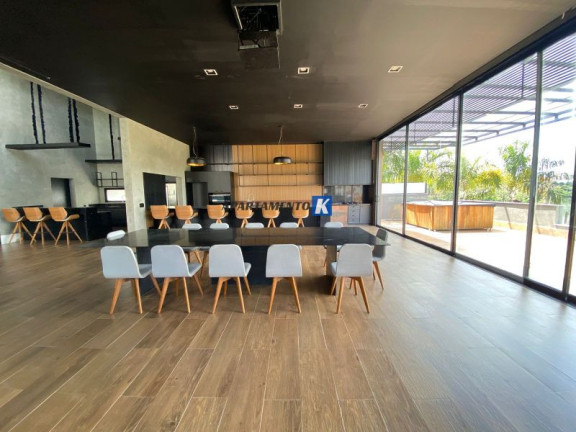 Imagem Casa de Condomínio com 4 Quartos à Venda, 562 m² em Jardim Colonial - Atibaia
