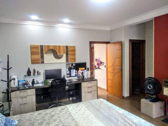 Imagem Sobrado com 3 Quartos à Venda, 268 m² em Rudge Ramos - São Bernardo Do Campo