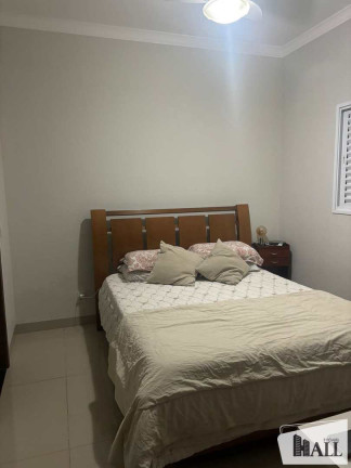 Imagem Casa com 3 Quartos à Venda, 150 m² em Residencial Alta Vista - São José Do Rio Preto