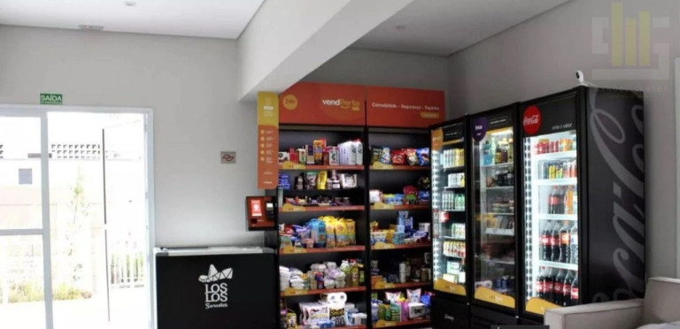 Imagem Imóvel com 2 Quartos à Venda, 34 m² em Barra Funda - São Paulo Imagem Imóvel com 2 Quartos à Venda, 34 m² em Barra Funda - São Paulo