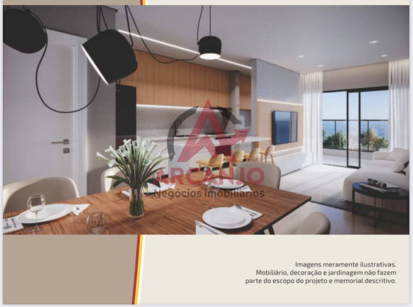 Imagem Apartamento com 2 Quartos à Venda, 77 m² em Martim De Sá - Caraguatatuba Imagem Apartamento com 2 Quartos à Venda, 77 m² em Martim De Sá - Caraguatatuba