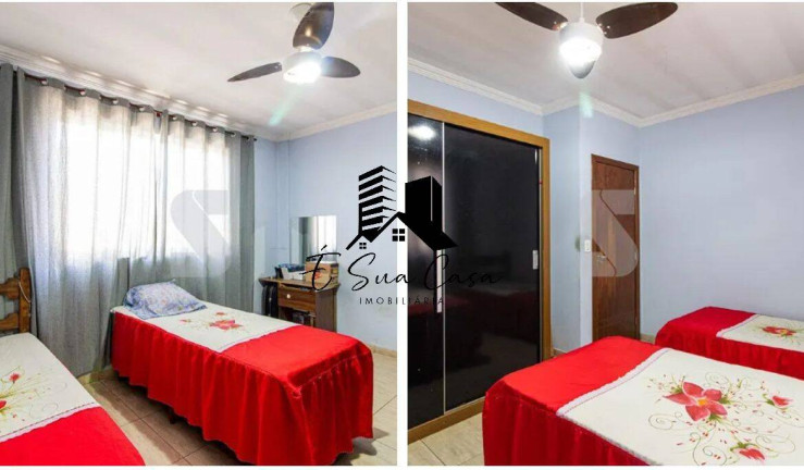 Imagem Casa com 4 Quartos à Venda, 330 m² em Europa - Contagem