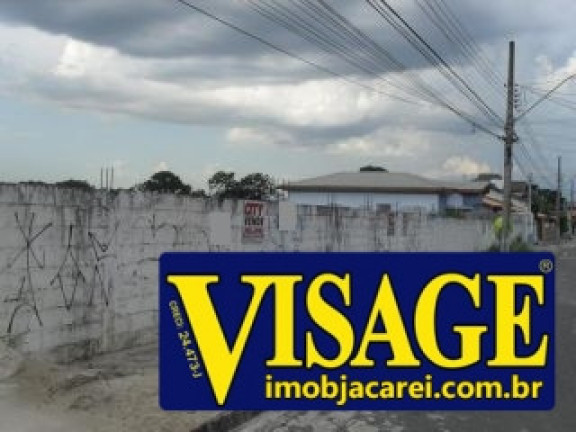 Imagem Terreno à Venda, em Jd. Terras De Sao Joao - Jacareí Imagem Terreno à Venda, em Jd. Terras De Sao Joao - Jacareí